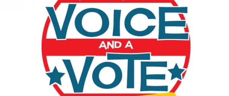 Voice and Vote